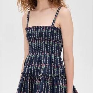 Hill House mini Seraphina Large EUC